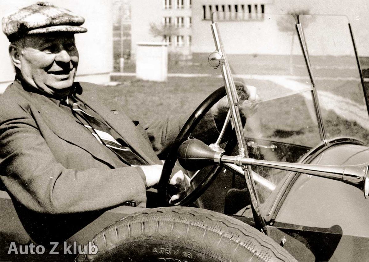 Josef Mamula