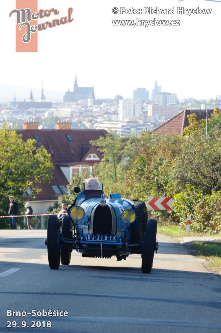 Soběšice 2018 objektivem Richarda Hryciowa 1