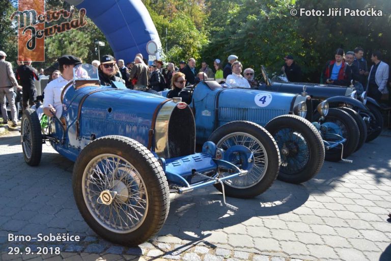 Soběšice 2018 objektivem Jiřího Patočky